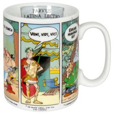 Tasse mug Könitz en