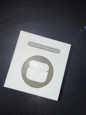 Boîtier De Charge Air Pods2