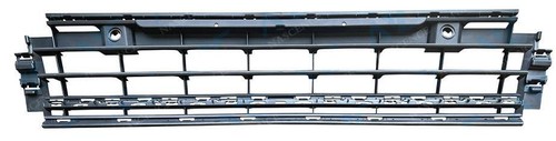 Grille pare choc centrale - centrale, /