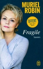 Fragile - Muriel Robin - V296529