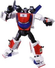TAKARA TOMY Transformers