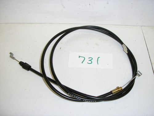Mtd 746 0650 cable - mtd, sp