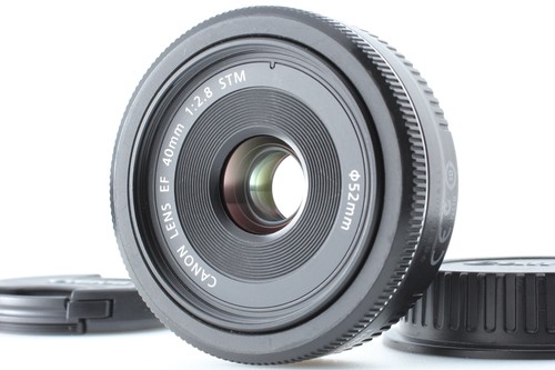 Proche mint canon ef - ef, 40mm
