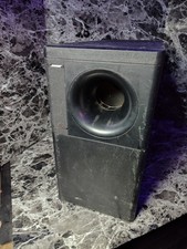 Bose Acoustimass 7 Home