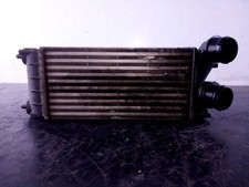 9684212480 INTERCOOLER /