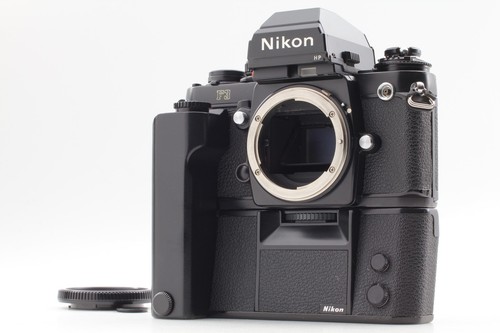 Exc nikon f3 - [,