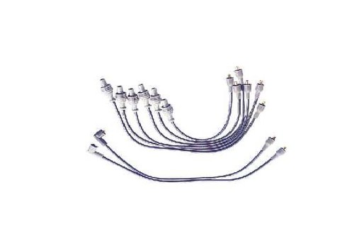 Fils bougies faisceau - fils, de