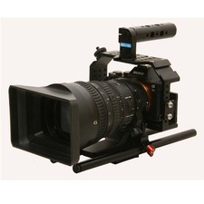 Panasonic Lumix GH4/GH3 & sony A7/A7r/A7s Camera Cage Shootvilla