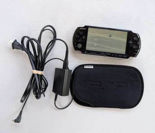 Read psp 3001 handheld console - read,