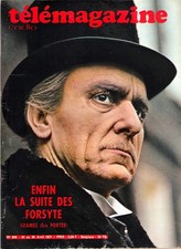 Télé Magazine n° 809 - Eric