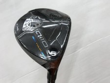 TaylorMade Qi10 TOUR 15°