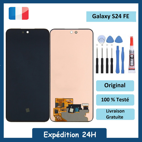 écran pour samsung - pour, galaxy