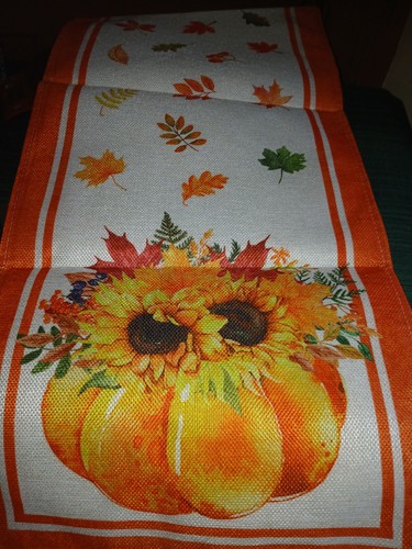 Table runner x 72 - table,