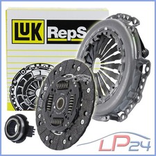 LUK KIT D'EMBRAYAGE POUR