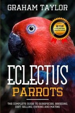 Graham Taylor The Eclectus