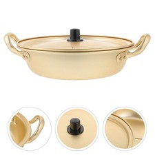  Marmite à ramen coréenne en