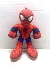 Marvel spider man - spider-man, plush