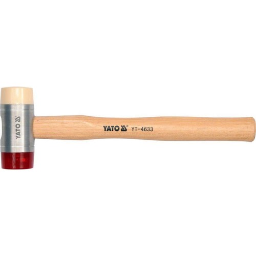 Marteau carrossier nylon - carrossier, pu/nylon