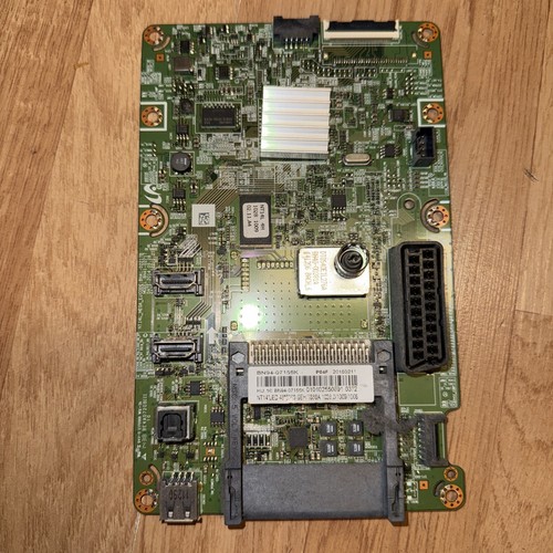 Carte mère samsung - carte, tv