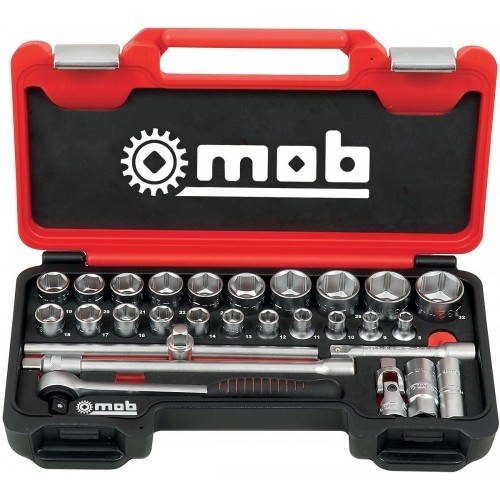 Coffret box 6 - coffret,