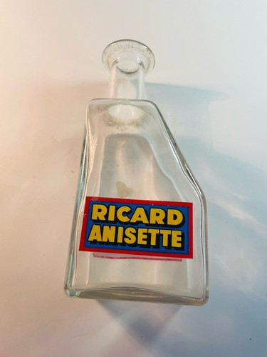 Ancienne carafe ricard - ancienne,
