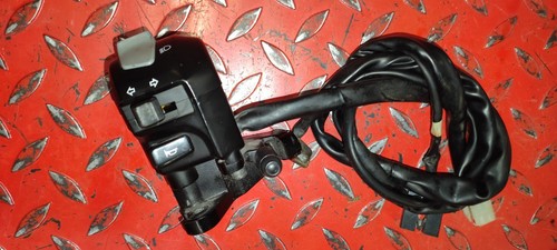 Commodo gauche yamaha tmax 530 - gauche,
