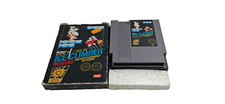 Jeu Nintendo NES Ice Climber sans notice