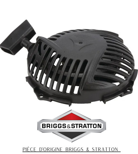 Lanceur briggs stratton - briggs, &