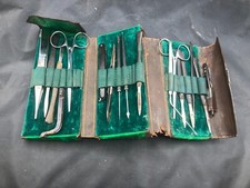 trousse de médecin