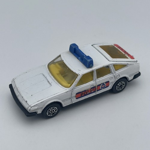 Voiture rover 3500 - voiture,