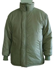 Gilet/Blouson FÉLIN grand
