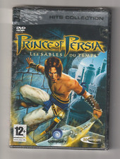 Prince persia les sables - persia,