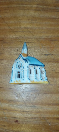 Feve bouttaz chapelle des - bouttaz,
