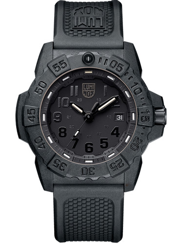 Luminox navy seal - luminox,