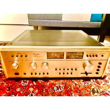 Accuphase 303 intégré - accuphase, e-303