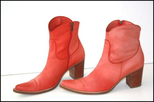 Donna piu bottines très - bottines,