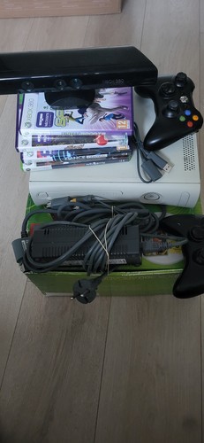 Microsoft xbox 360 - xbox,