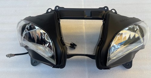 Optique phare zx10r zx10 - optique,