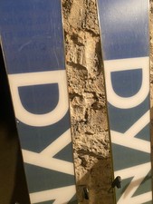 Skis Dynastar all mountain