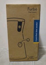 Furbo 360 Dog Camera - Treat