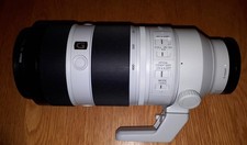 Objectif zoom Sony - FE