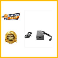 Chargeur Adaptateur 42V 2A -