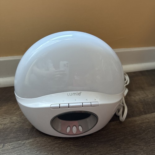 Lumie bodyclock active wake - bodyclock,