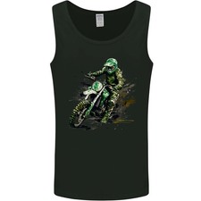 Gilet Débardeur MotoX