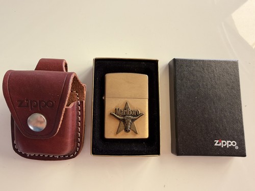 Briquet zippo étui - briquet,