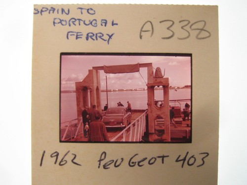 Slide 35mm photo - , vintage