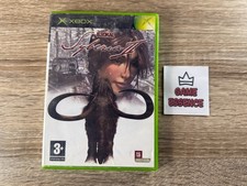 Syberia II Xbox Complet PAL FR