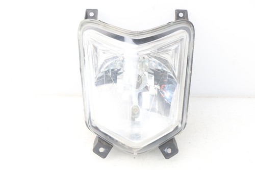Phare avant daelim s4 - avant,