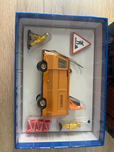 Dan toys - toys, fourgon