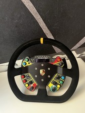 Clubsport steering wheel porsche 911 gt3